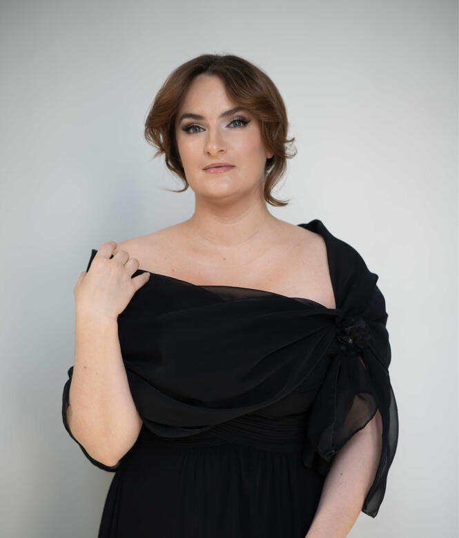 Maria Listra
